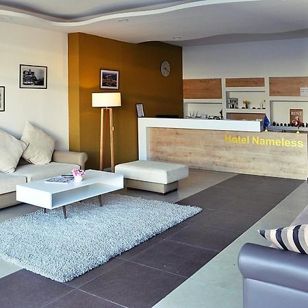 Hotel Alexandra Tbilissi Extérieur photo