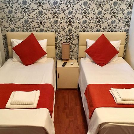 Hotel Alexandra Tbilissi Extérieur photo