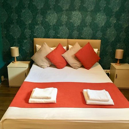 Hotel Alexandra Tbilissi Extérieur photo