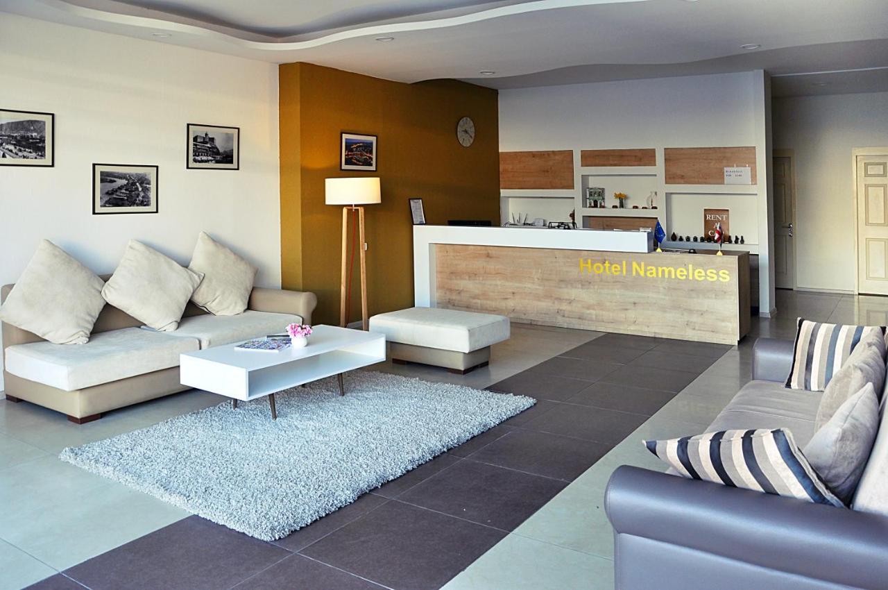 Hotel Alexandra Tbilissi Extérieur photo