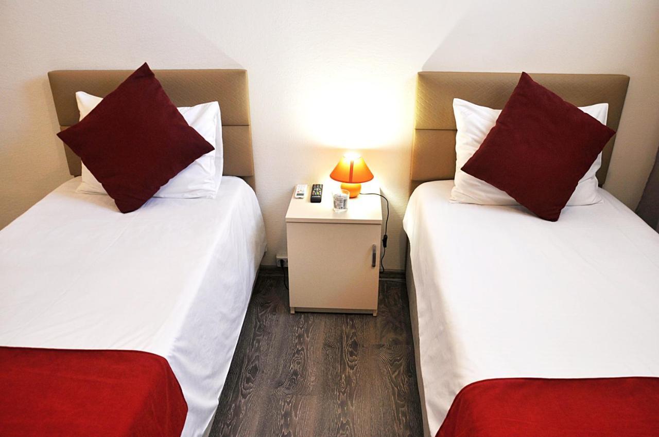 Hotel Alexandra Tbilissi Extérieur photo