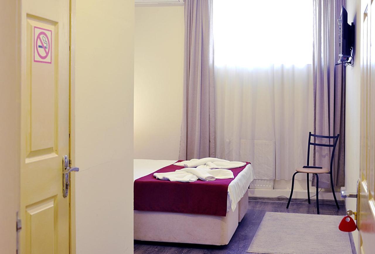 Hotel Alexandra Tbilissi Extérieur photo
