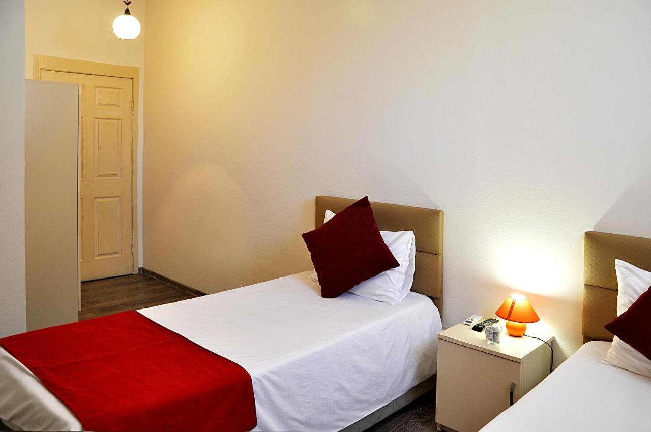 Hotel Alexandra Tbilissi Extérieur photo