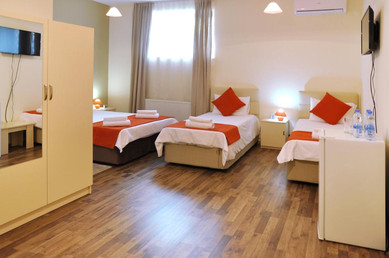 Hotel Alexandra Tbilissi Extérieur photo