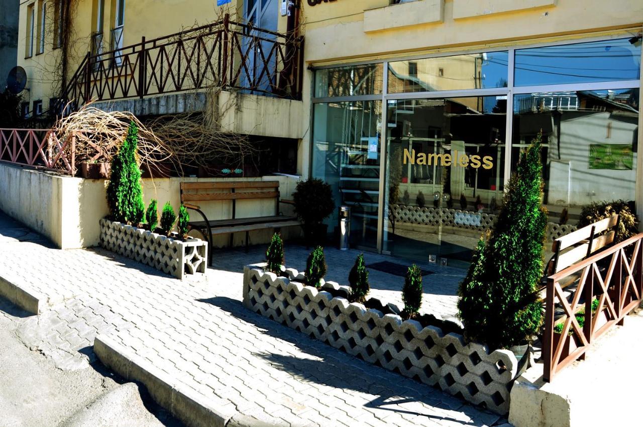 Hotel Alexandra Tbilissi Extérieur photo